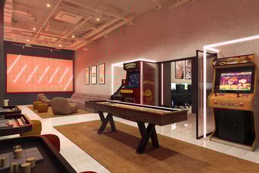 1 bed studio, Cowan Street, Hockley, Nottingham, NG11AR - Image 9